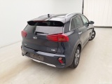  KIA  Niro Kia,  FL'19, KIA  Business Line 1.6 GDi HEV 6DCT 5d #8