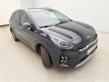  KIA  Niro Kia,  FL'19, KIA  Business Line 1.6 GDi HEV 6DCT 5d #9