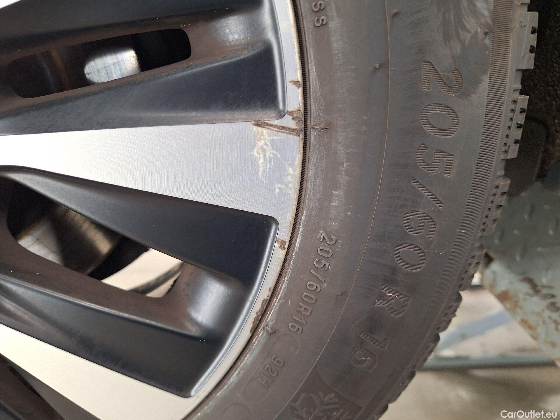  Mercedes  B-Klasse Mercedes, B-Class '18, Mercedes-Benz  B 180 Business Solution Aut #10