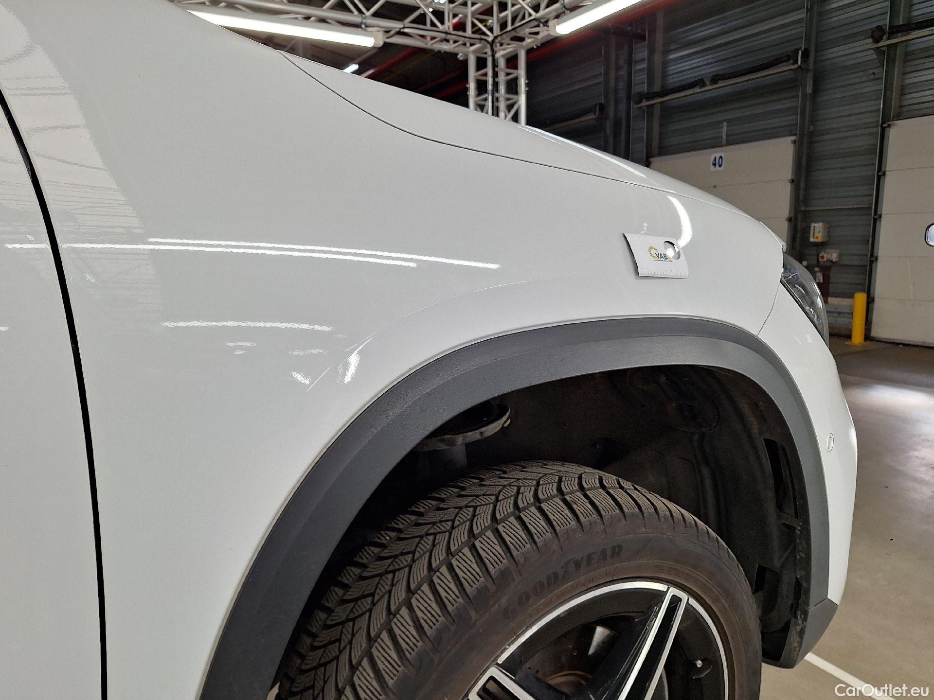  Mercedes  GLA Mercedes,  '20 PHEV, Mercedes-Benz   250e Business Solution 5d #6