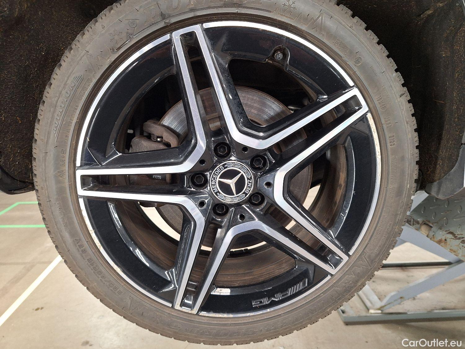  Mercedes  A-Klasse Mercedes, A-Class '18, Mercedes-Benz  A 250 e Business Solution 5 #3