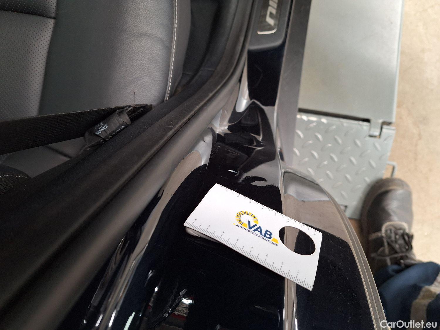  KIA  Niro Kia,  FL'19, KIA  Business Line 1.6 GDi HEV 6DCT 5d #45