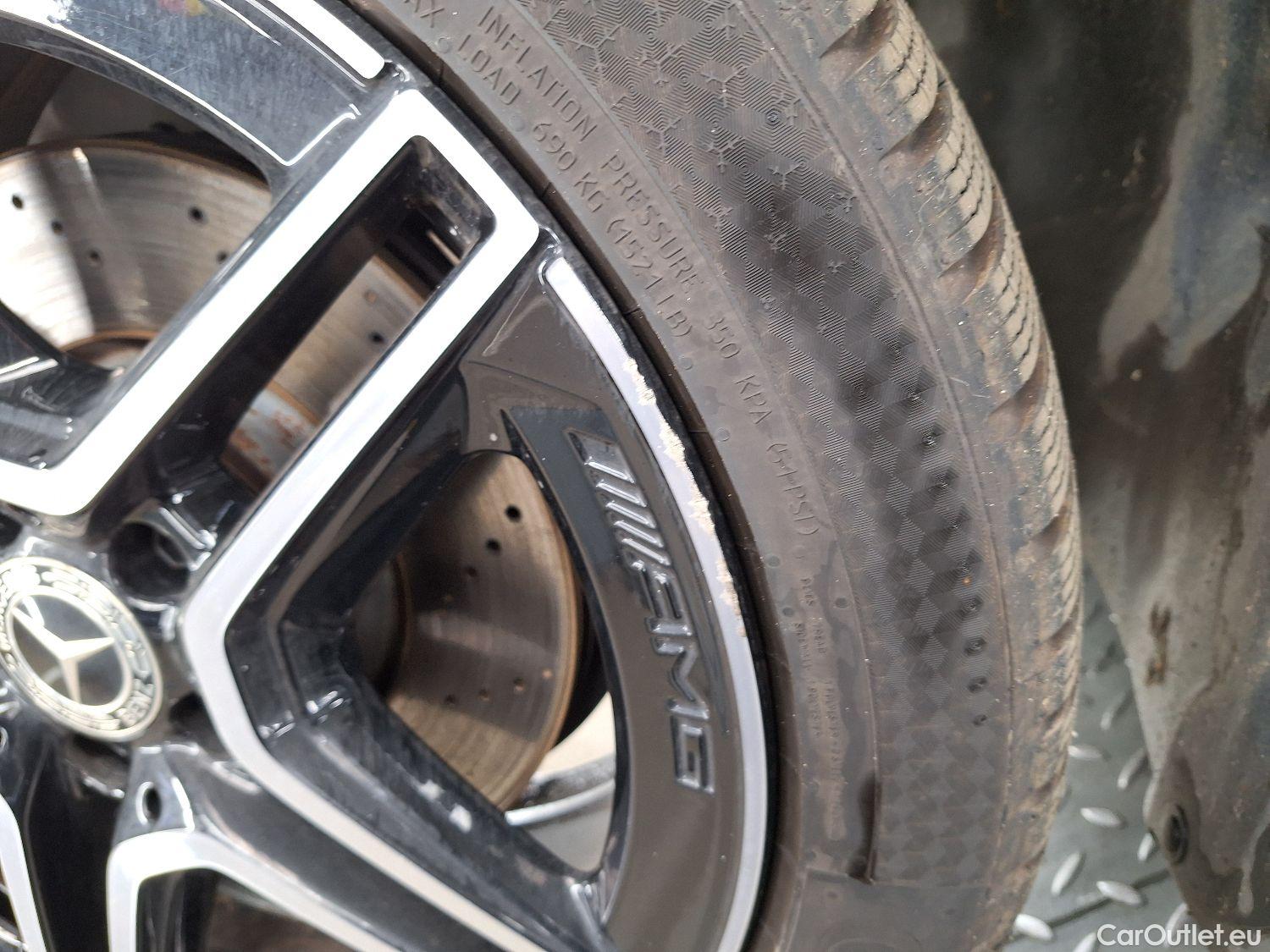  Mercedes  A-Klasse Mercedes, A-Class '18, Mercedes-Benz  A 250 e Business Solution 5 #8