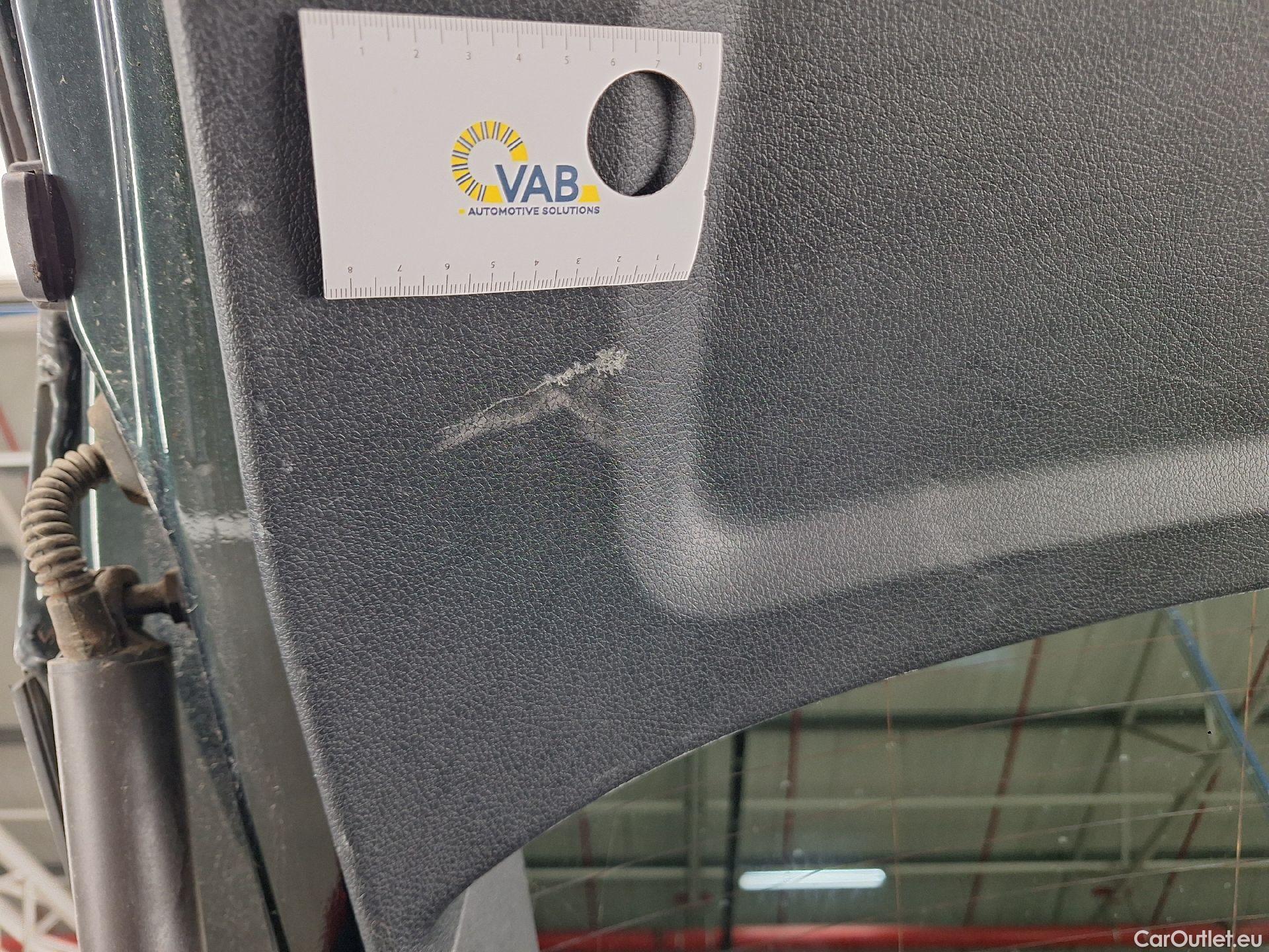  Mercedes  G-Klasee Mercedes, GLE '18, Mercedes-Benz GLE GLE 350 de 4MATIC Business Solut #2