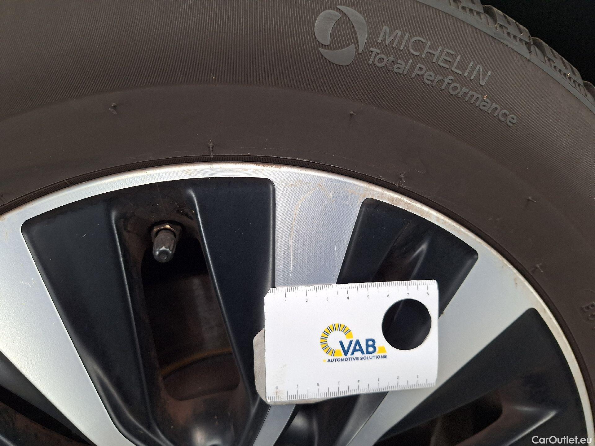  Mercedes  B-Klasse Mercedes, B-Class '18, Mercedes-Benz  B 180 Business Solution Aut #6