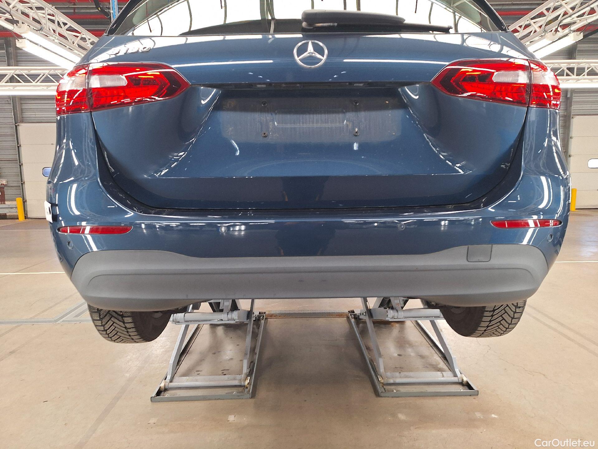  Mercedes  B-Klasse Mercedes, B-Class '18, Mercedes-Benz  B 180 Business Solution Aut #3