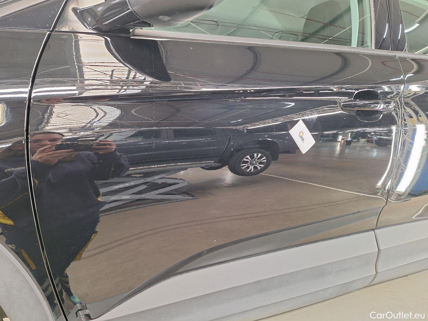  Opel   Grandland X Opel, '17, Opel 1.5 Turbo D D S/S AT8 Edition 5d #23