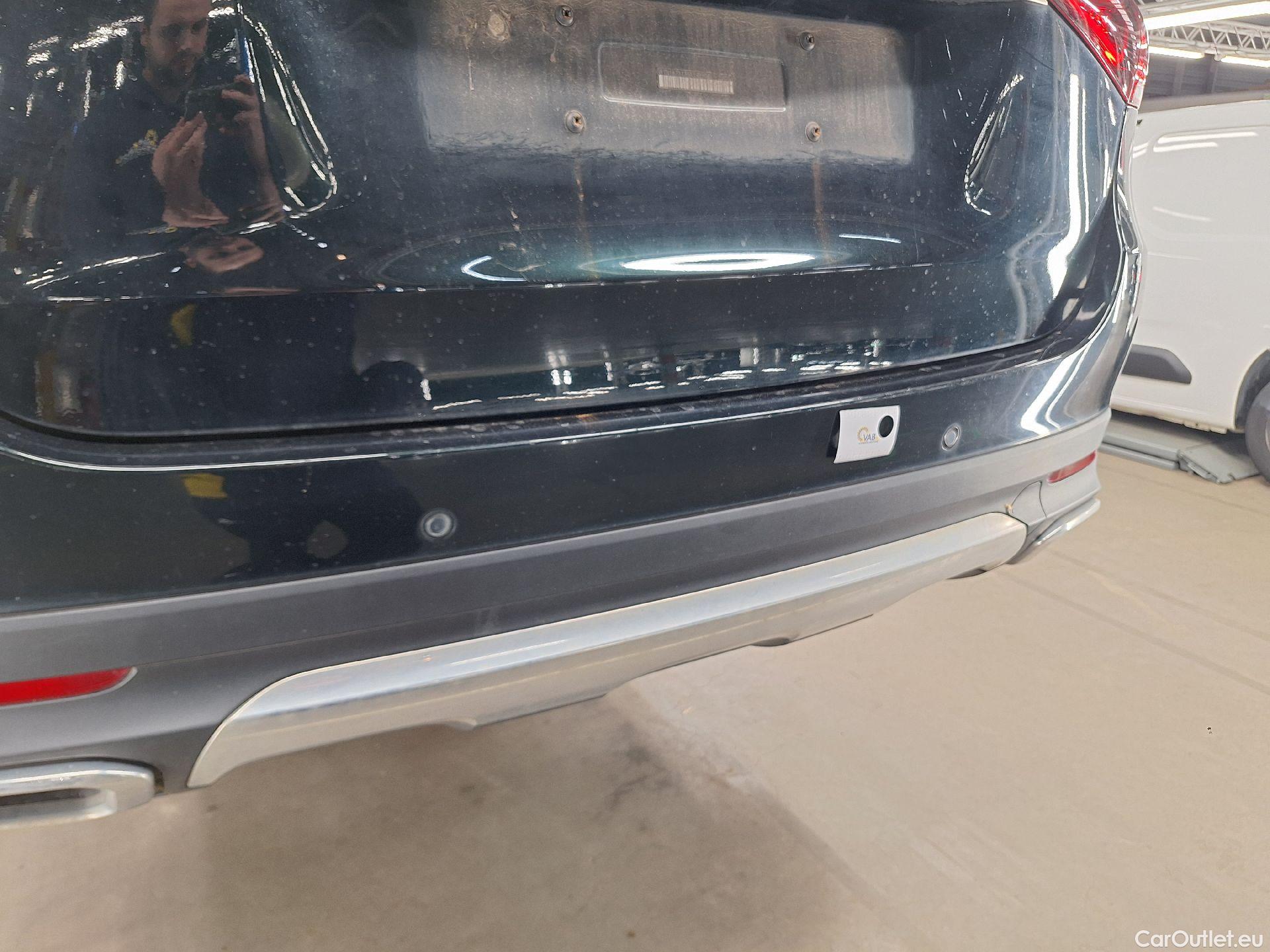  Mercedes  G-Klasee Mercedes, GLE '18, Mercedes-Benz GLE GLE 350 de 4MATIC Business Solut #13