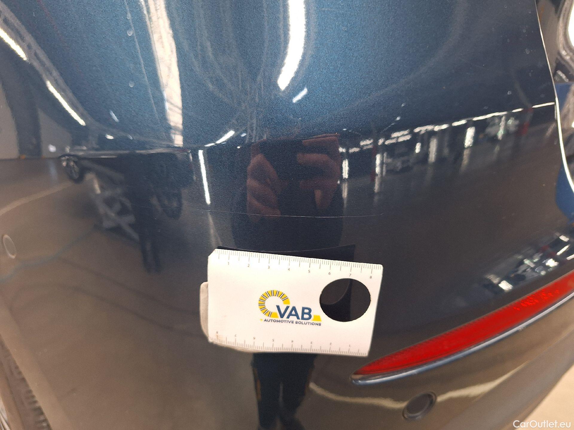  Mercedes  B-Klasse Mercedes, B-Class '18, Mercedes-Benz  B 180 Business Solution Aut #4