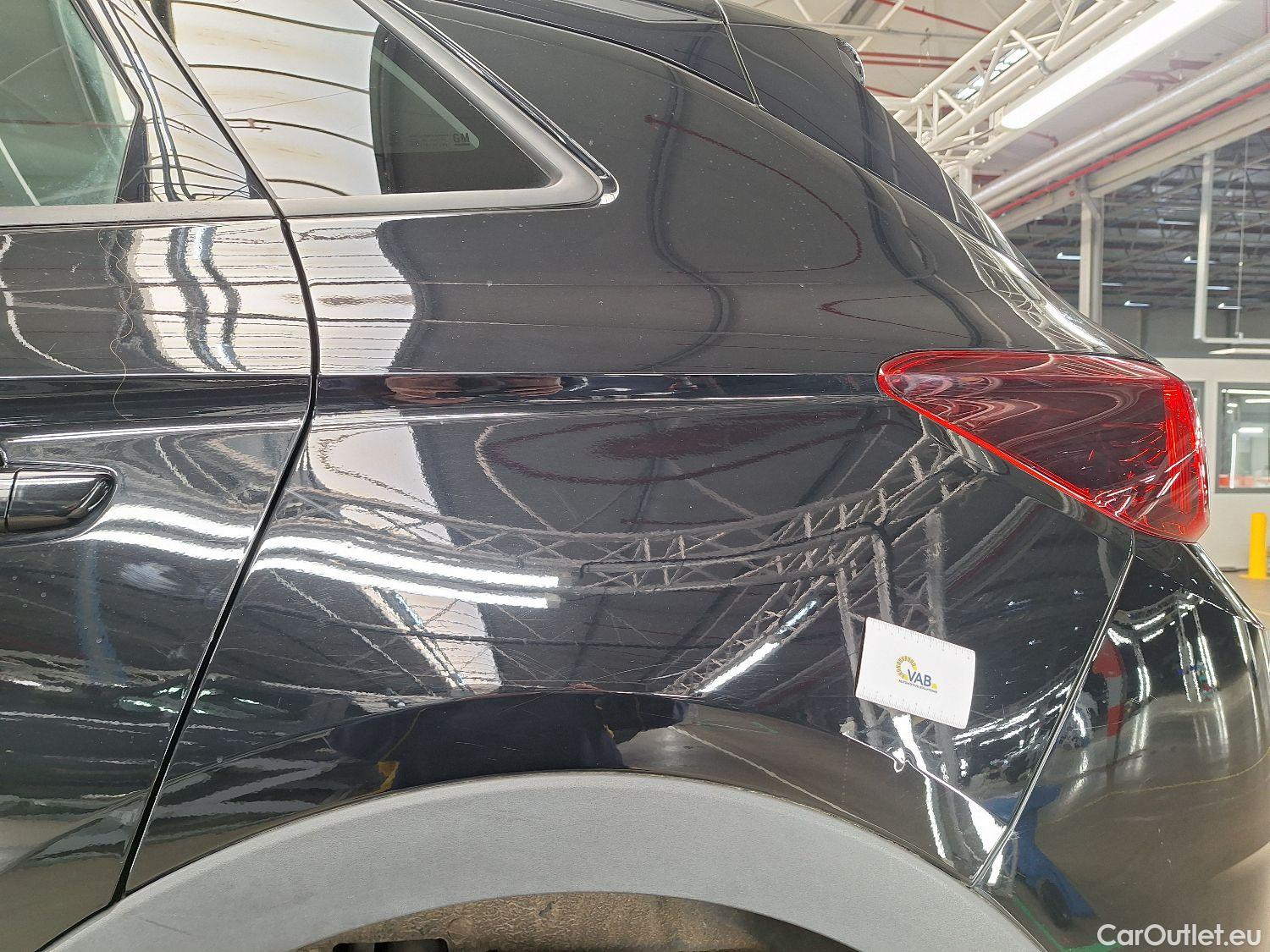  Opel   Grandland X Opel, '17, Opel 1.5 Turbo D D S/S AT8 Edition 5d #18