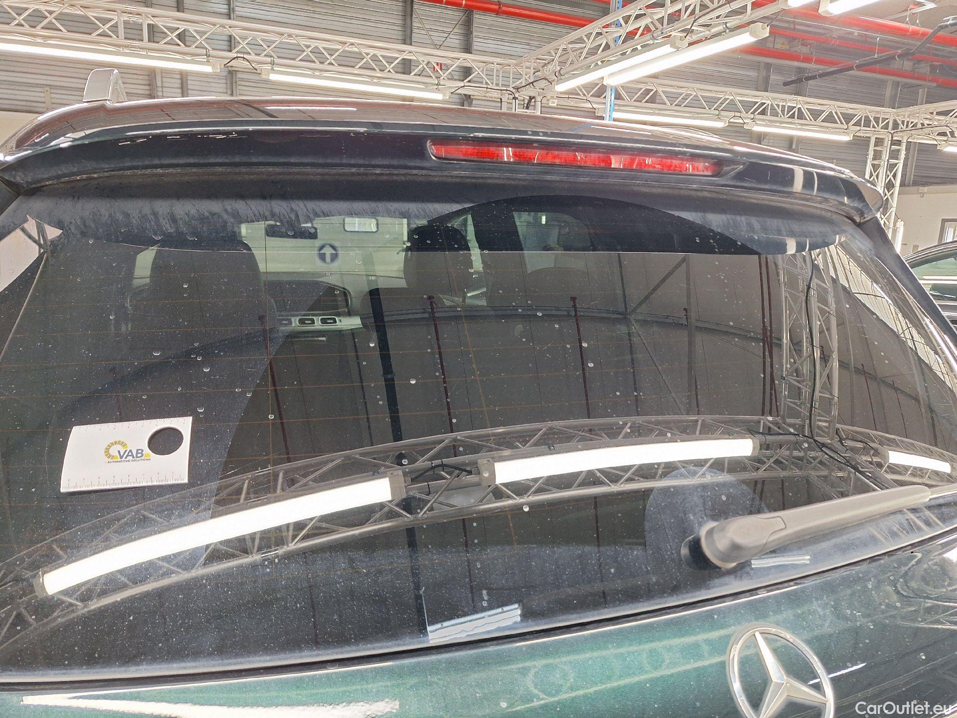  Mercedes  G-Klasee Mercedes, GLE '18, Mercedes-Benz GLE GLE 350 de 4MATIC Business Solut #4