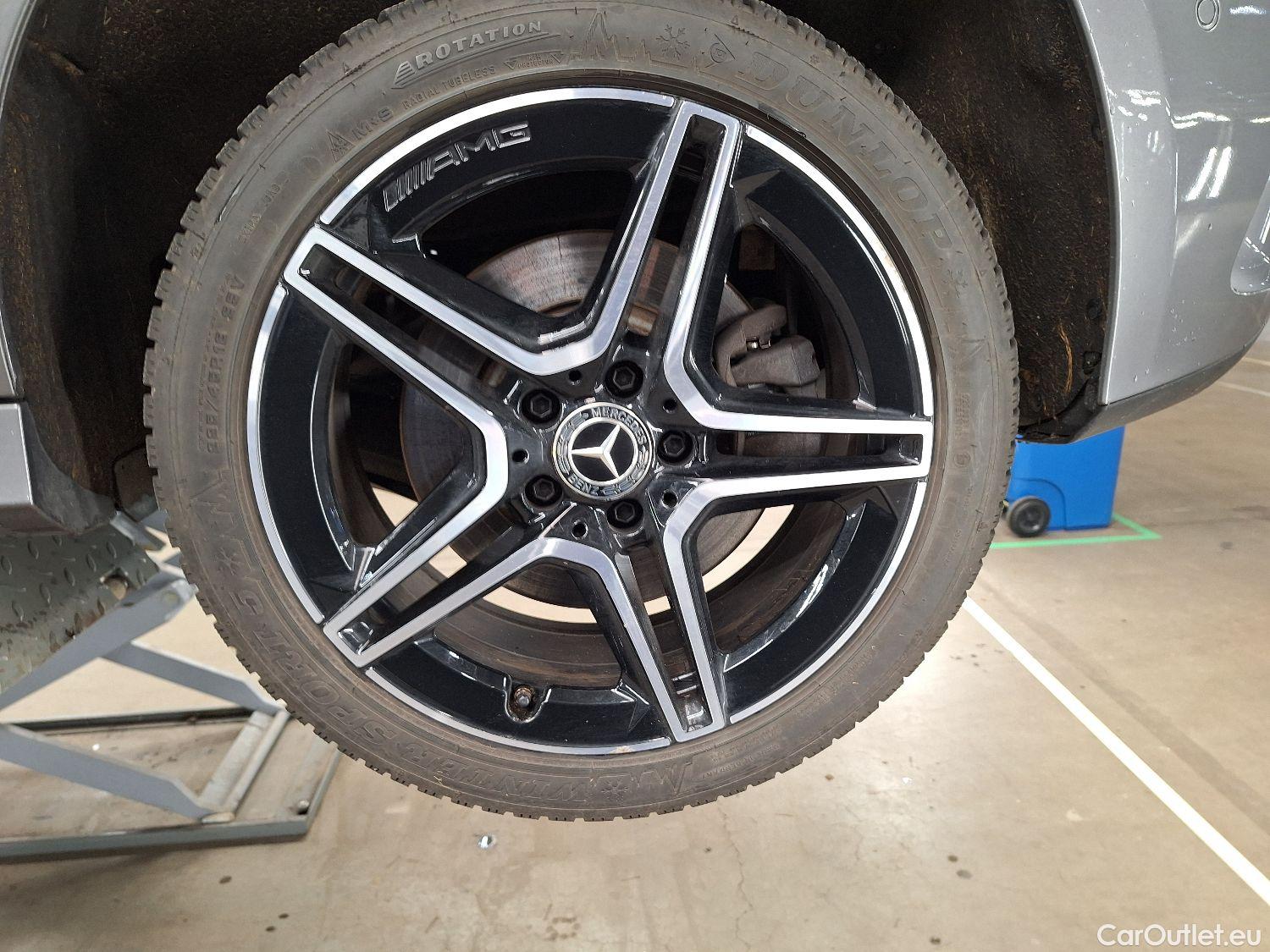  Mercedes  A-Klasse Mercedes, A-Class '18, Mercedes-Benz  A 250 e Business Solution 5 #5