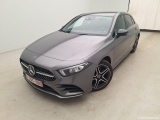  Mercedes  A-Klasse Mercedes, A-Class '18, Mercedes-Benz  A 250 e Business Solution 5 #2
