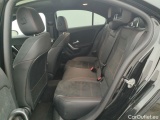  Mercedes  A-Klasse MERCEDES CLASSE A SEDAN DIESEL (V177) A 180 d 116hp AMG Line 4d #2