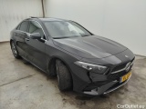  Mercedes  A-Klasse MERCEDES CLASSE A SEDAN DIESEL (V177) A 180 d 116hp AMG Line 4d #5