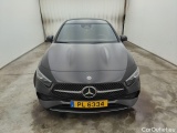  Mercedes  A-Klasse MERCEDES CLASSE A SEDAN DIESEL (V177) A 180 d 116hp AMG Line 4d #7