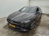  Mercedes  A-Klasse MERCEDES CLASSE A SEDAN DIESEL (V177) A 180 d 116hp AMG Line 4d #8