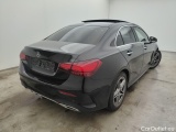  Mercedes  A-Klasse MERCEDES CLASSE A SEDAN DIESEL (V177) A 180 d 116hp AMG Line 4d #10