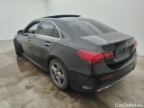  Mercedes  A-Klasse MERCEDES CLASSE A SEDAN DIESEL (V177) A 180 d 116hp AMG Line 4d #9