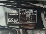  Mercedes  A-Klasse MERCEDES CLASSE A SEDAN DIESEL (V177) A 180 d 116hp AMG Line 4d #18