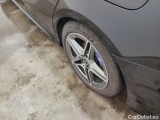  Mercedes  A-Klasse MERCEDES CLASSE A SEDAN DIESEL (V177) A 180 d 116hp AMG Line 4d #68