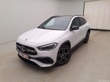  Mercedes  GLA Mercedes,  '20 PHEV, Mercedes-Benz   250e Business Solution 5d #2