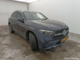  Mercedes  GLC MERCEDES CLASSE  DIESEL (X254)  220 d 197hp 4-Matic AMG Line 5d #8