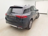  Mercedes  G-Klasee Mercedes, GLE '18, Mercedes-Benz GLE GLE 350 de 4MATIC Business Solut #8