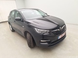  Opel   Grandland X Opel, '17, Opel 1.5 Turbo D D S/S AT8 Edition 5d #9