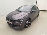 Peugeot  208 Peugeot,  '19, Peugeot  1.5 BlueHDi 100 MAN6 S&S GT 5d #2
