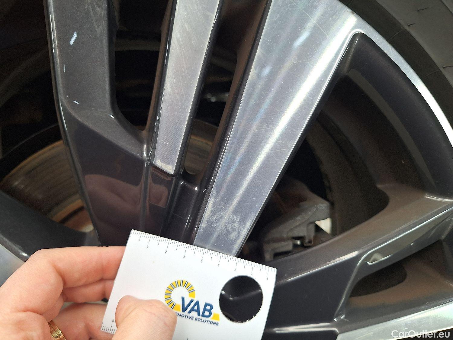  Peugeot  5008 Peugeot,  FL'20, Peugeot  1.5 BlueHDi 96kW S&S EAT8 Allure Pack #14