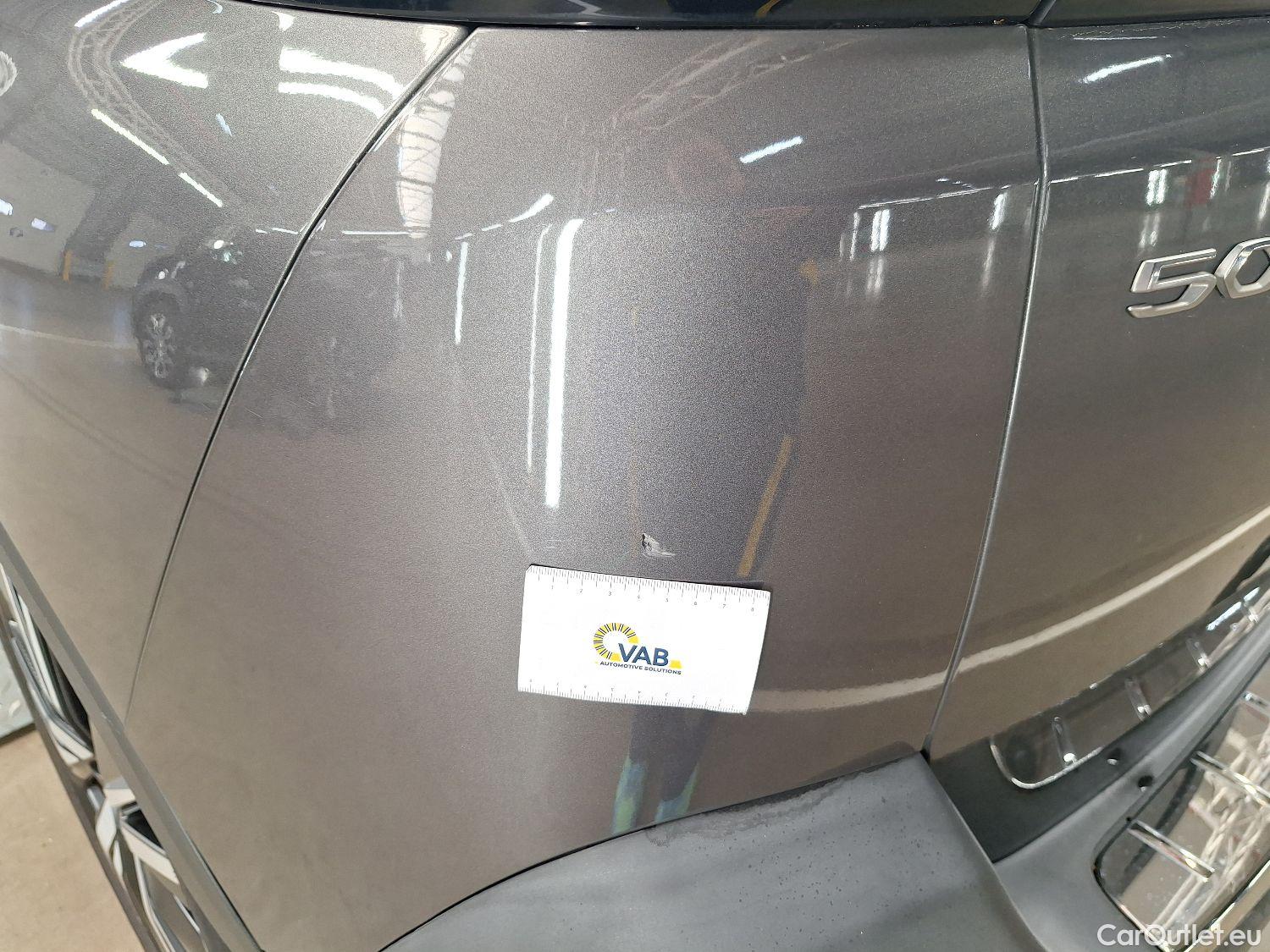  Peugeot  5008 Peugeot,  FL'20, Peugeot  1.5 BlueHDi 96kW S&S EAT8 GT Pack 5d #8