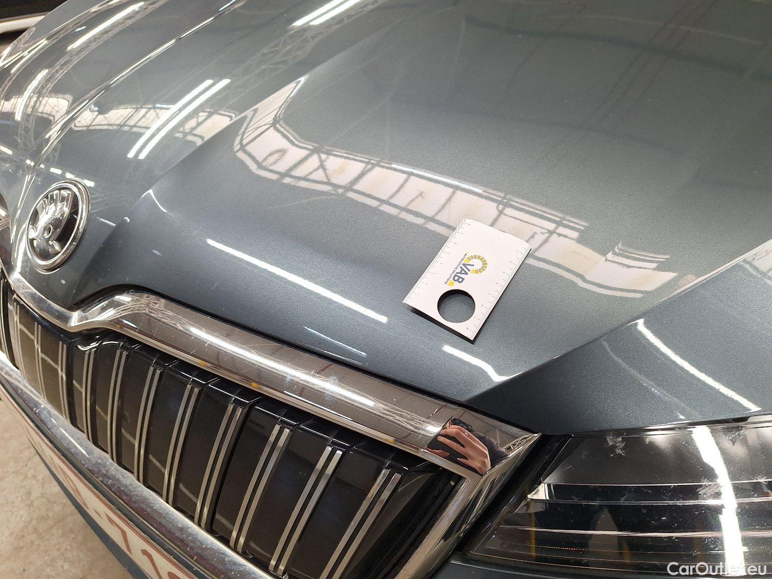  Skoda  Superb Skoda,  Combi FL'19, Skoda  Combi 1.4 TSI iV 160kW DSG6 Style 5d #6