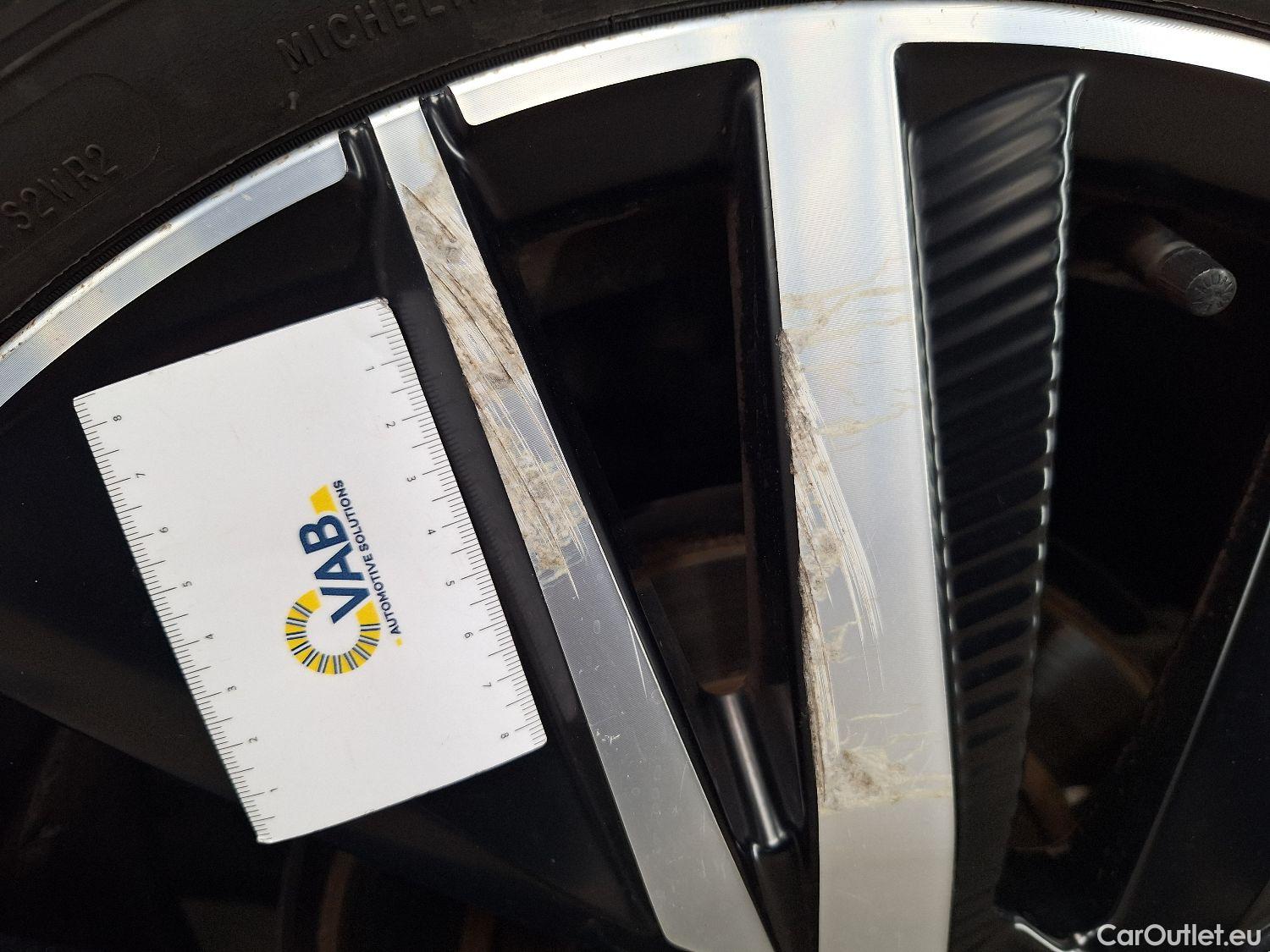  Peugeot  5008 Peugeot,  FL'20, Peugeot  1.5 BlueHDi 96kW S&S EAT8 GT Pack 5d #18