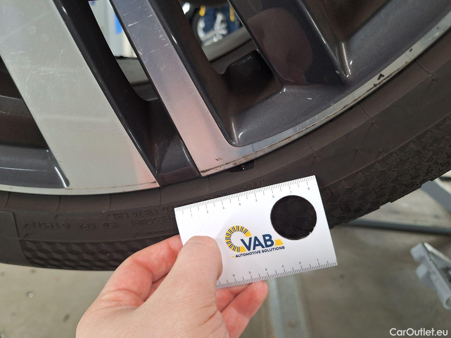  Peugeot  5008 Peugeot,  FL'20, Peugeot  1.5 BlueHDi 96kW S&S EAT8 Allure Pack #16