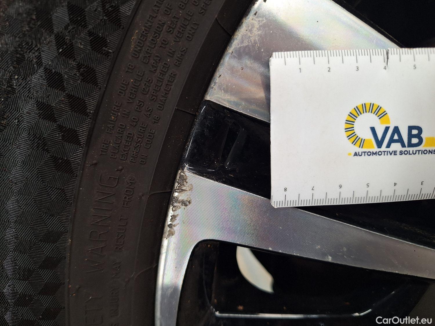  Peugeot  5008 Peugeot,  FL'20, Peugeot  1.5 BlueHDi 96kW S&S EAT8 GT 5d #8