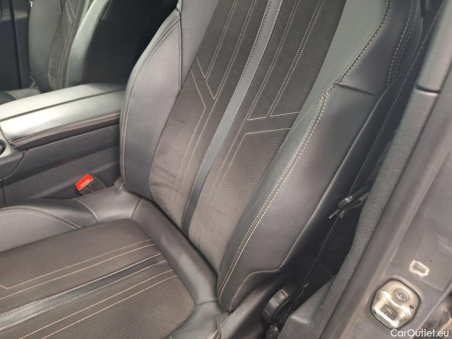  Peugeot  5008 Peugeot,  FL'20, Peugeot  1.5 BlueHDi 96kW S&S EAT8 GT 5d #27