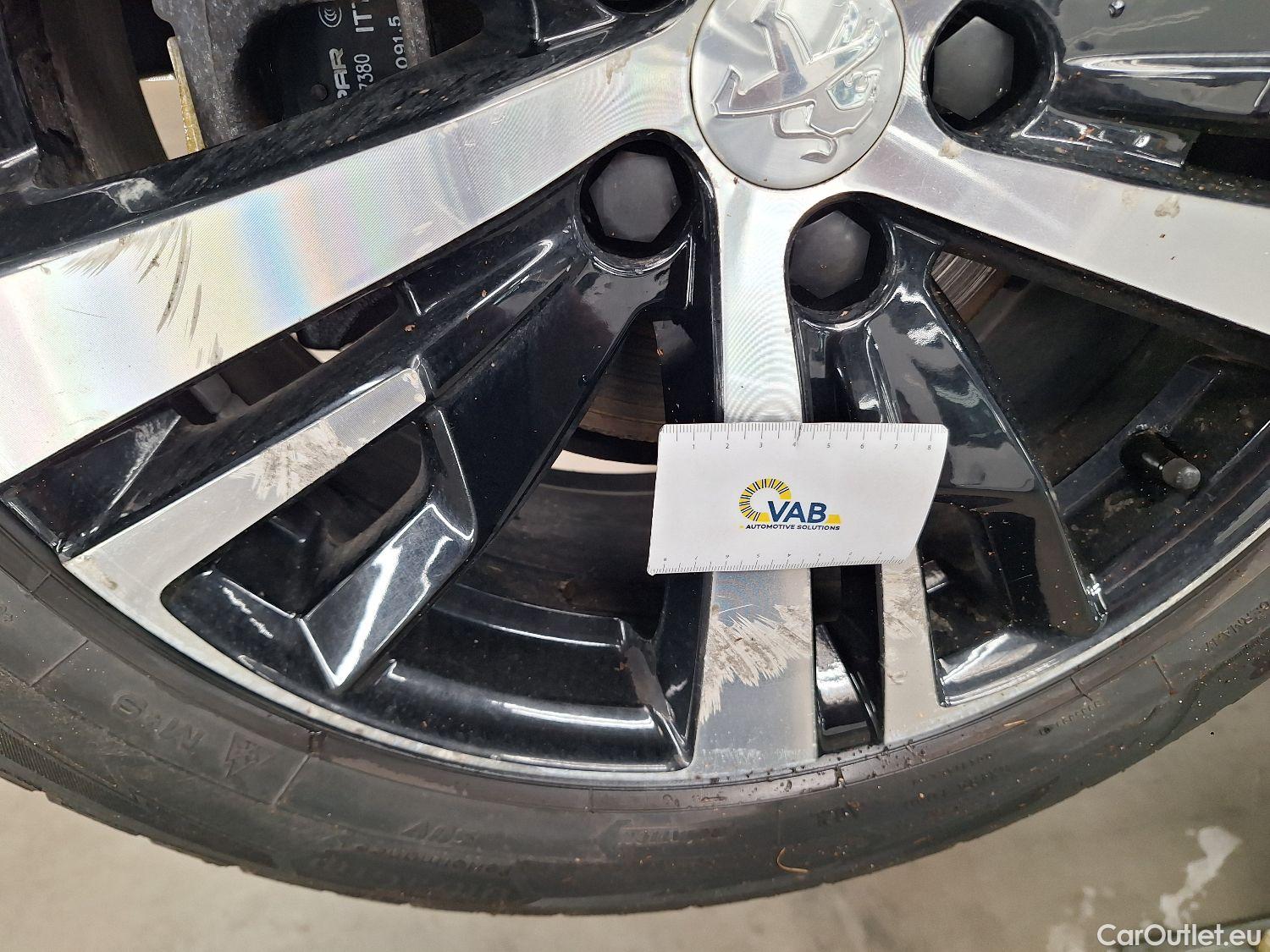  Peugeot  5008 Peugeot,  FL'20, Peugeot  1.5 BlueHDi 96kW S&S EAT8 GT 5d #4