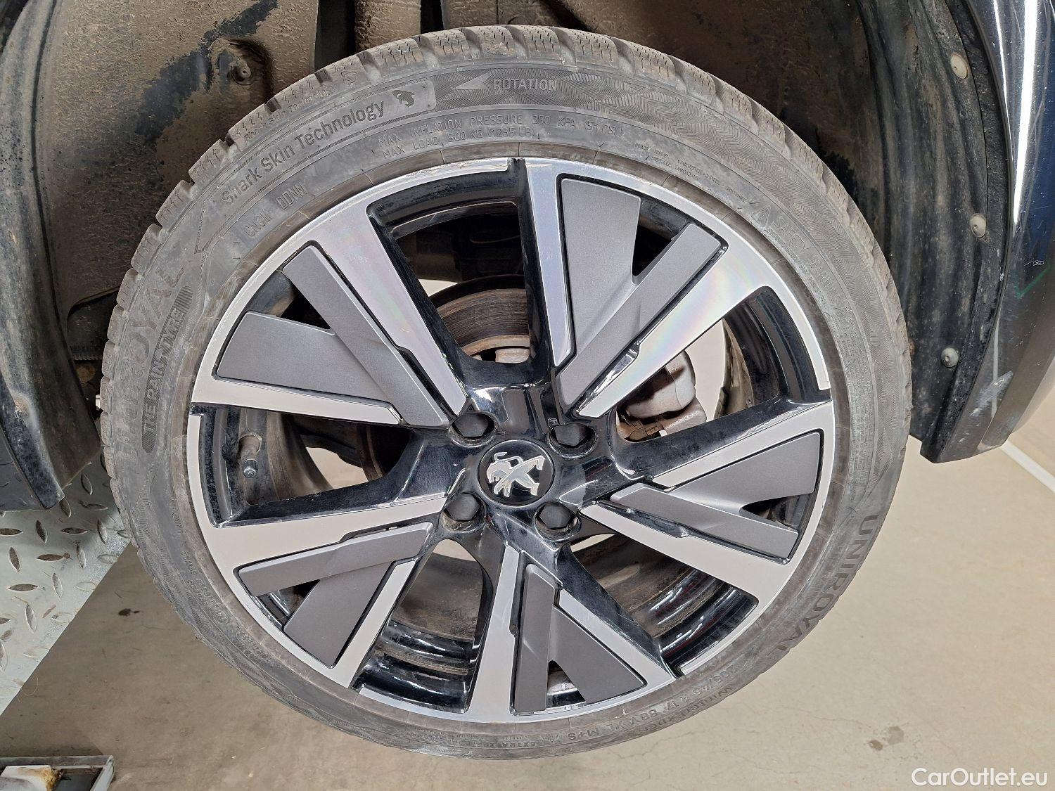  Peugeot  208 Peugeot,  '19, Peugeot  1.5 BlueHDi 100 MAN6 S&S GT 5d #17