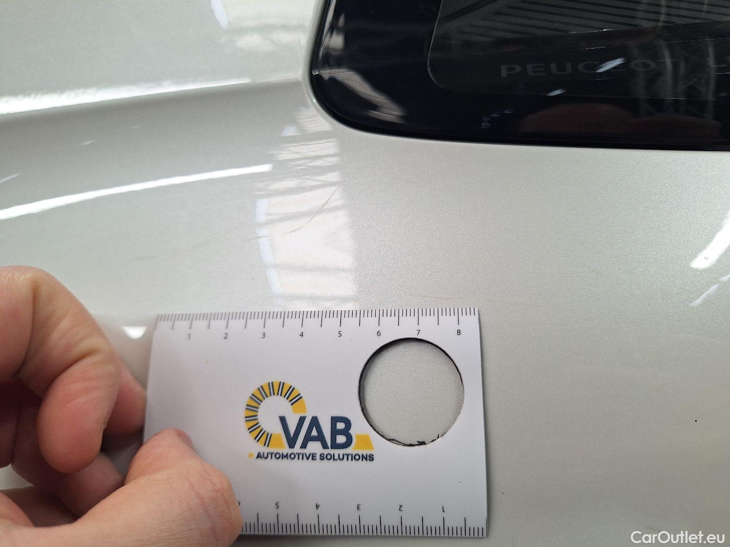  Peugeot  5008 Peugeot,  FL'20, Peugeot  1.5 BlueHDi 96kW S&S EAT8 Allure Pack #32