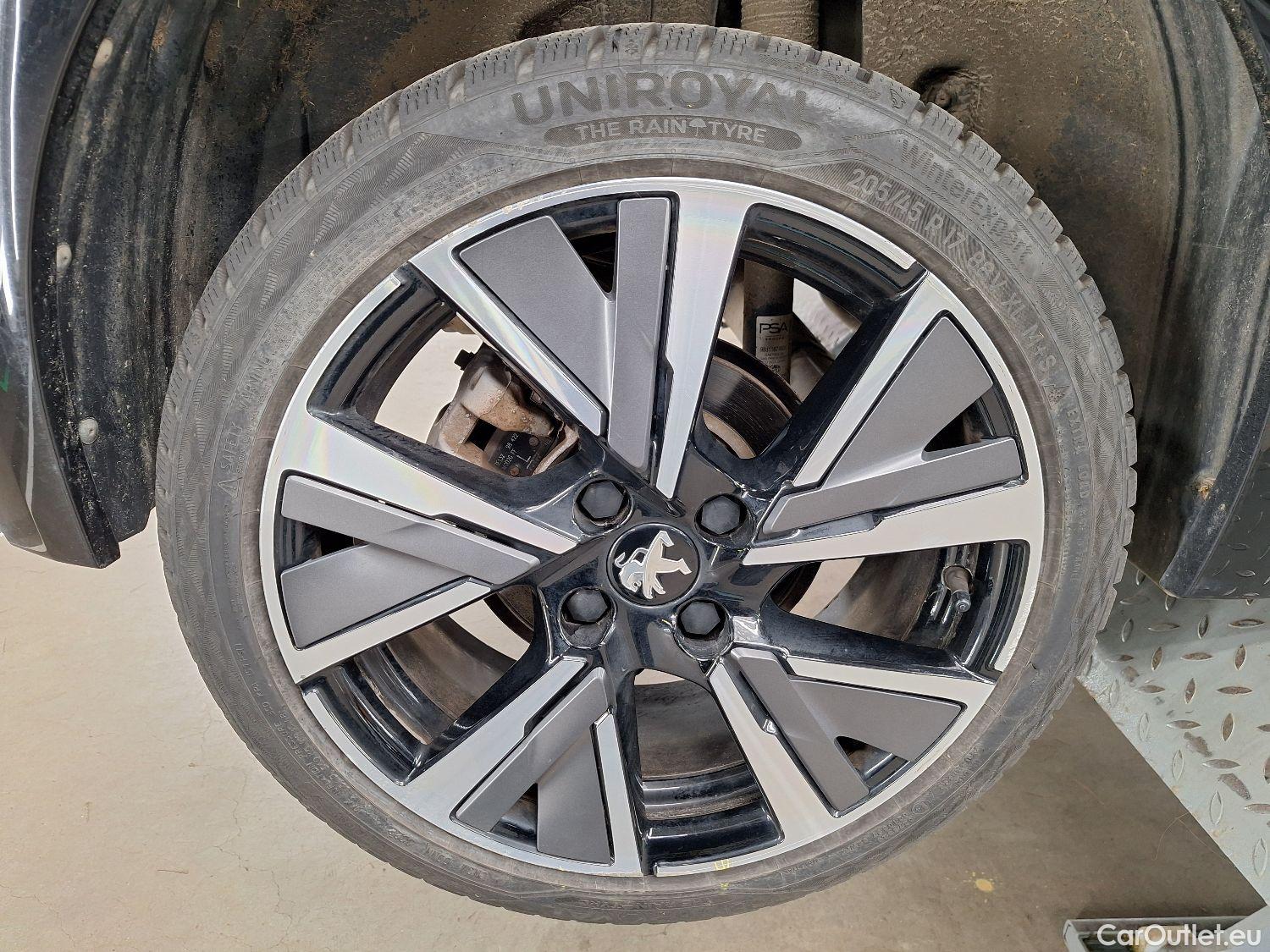  Peugeot  208 Peugeot,  '19, Peugeot  1.5 BlueHDi 100 MAN6 S&S GT 5d #6