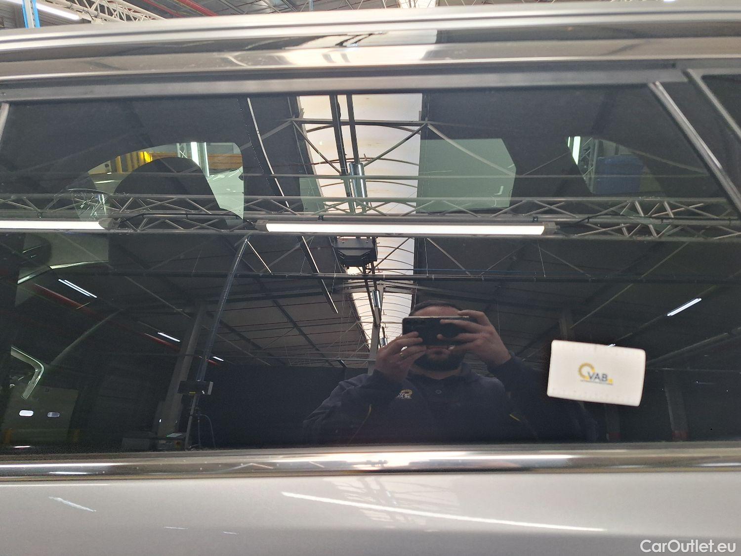  Peugeot  5008 Peugeot,  FL'20, Peugeot  1.5 BlueHDi 96kW S&S EAT8 GT 5d #35