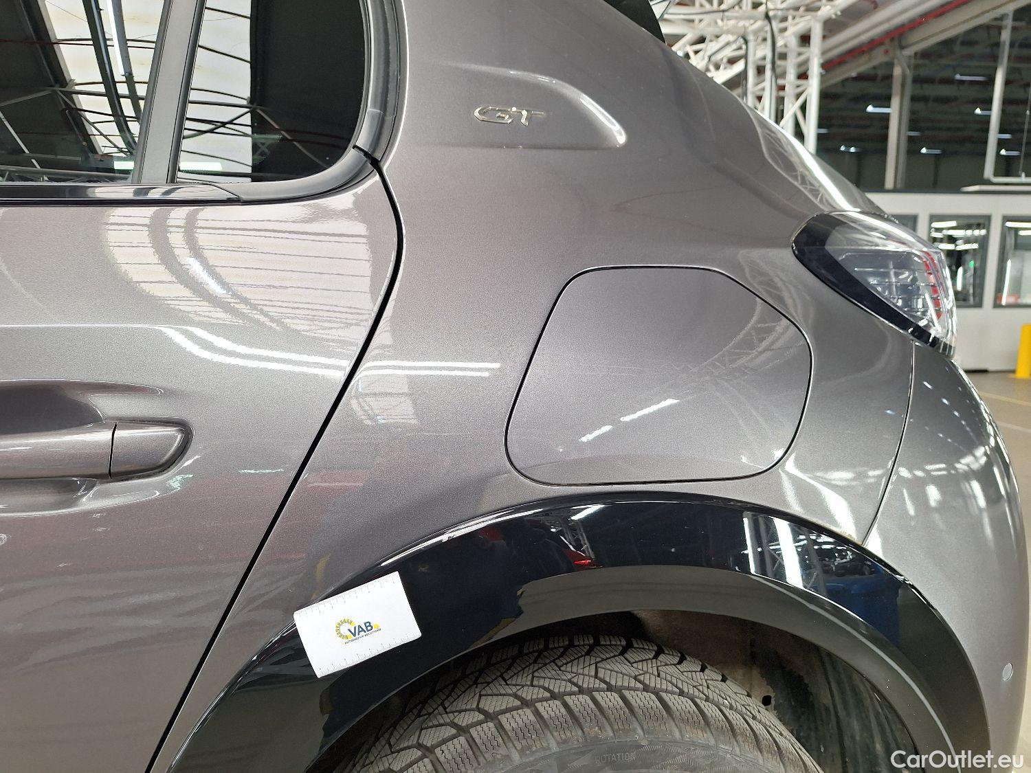  Peugeot  208 Peugeot,  '19, Peugeot  1.5 BlueHDi 100 MAN6 S&S GT 5d #20