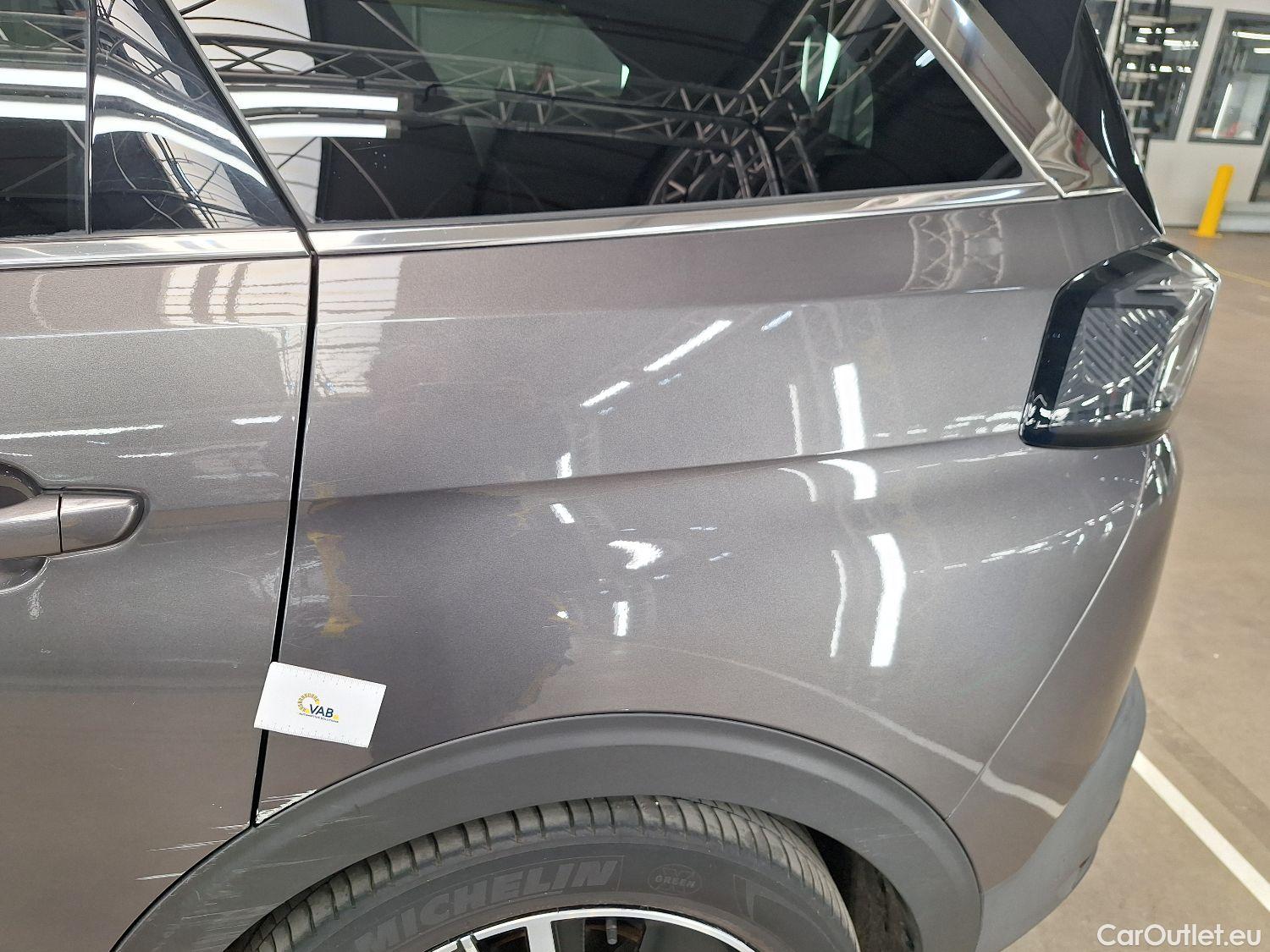  Peugeot  5008 Peugeot,  FL'20, Peugeot  1.5 BlueHDi 96kW S&S EAT8 GT Pack 5d #10