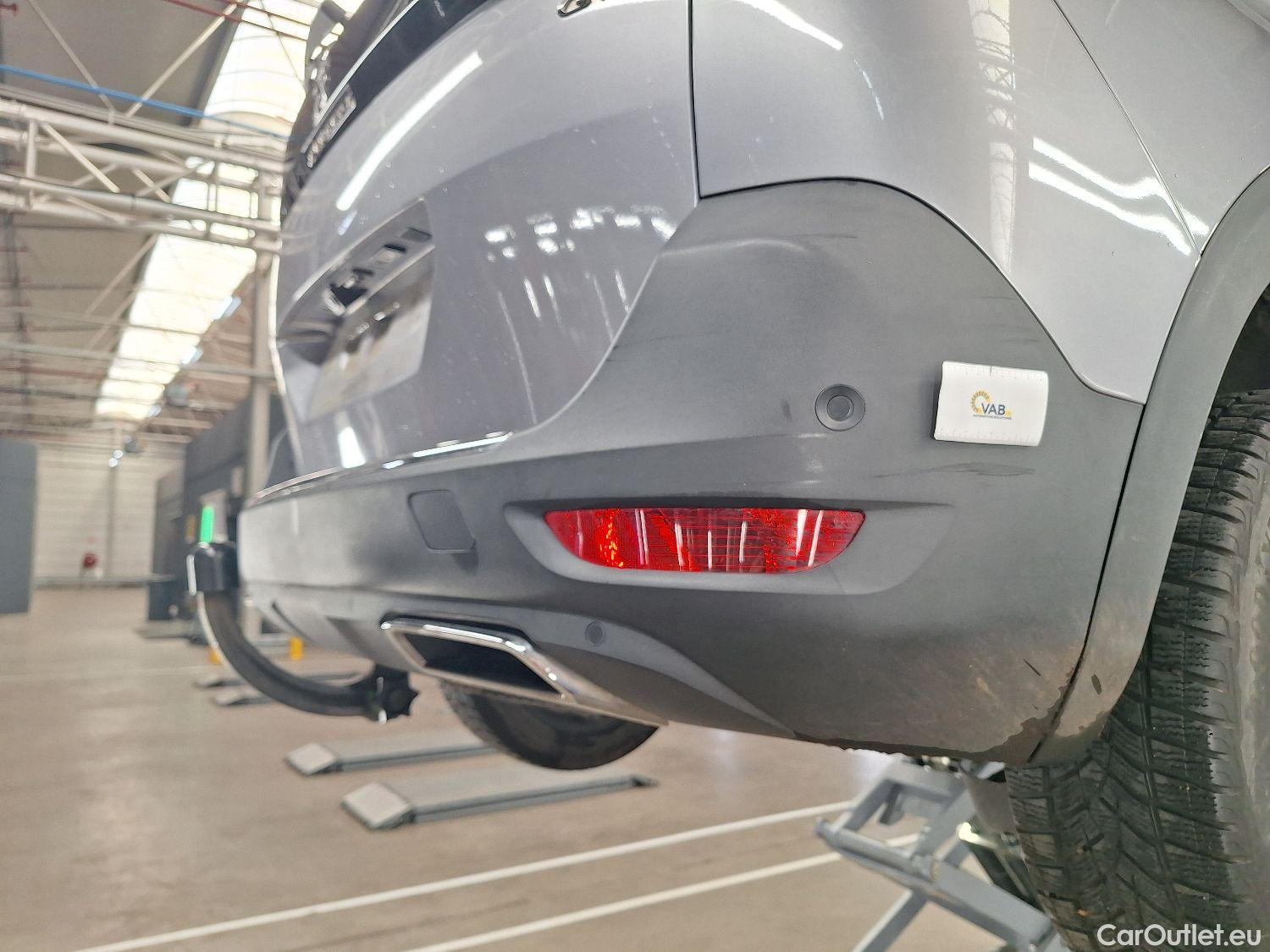  Peugeot  5008 Peugeot,  FL'20, Peugeot  1.5 BlueHDi 96kW S&S EAT8 GT 5d #5