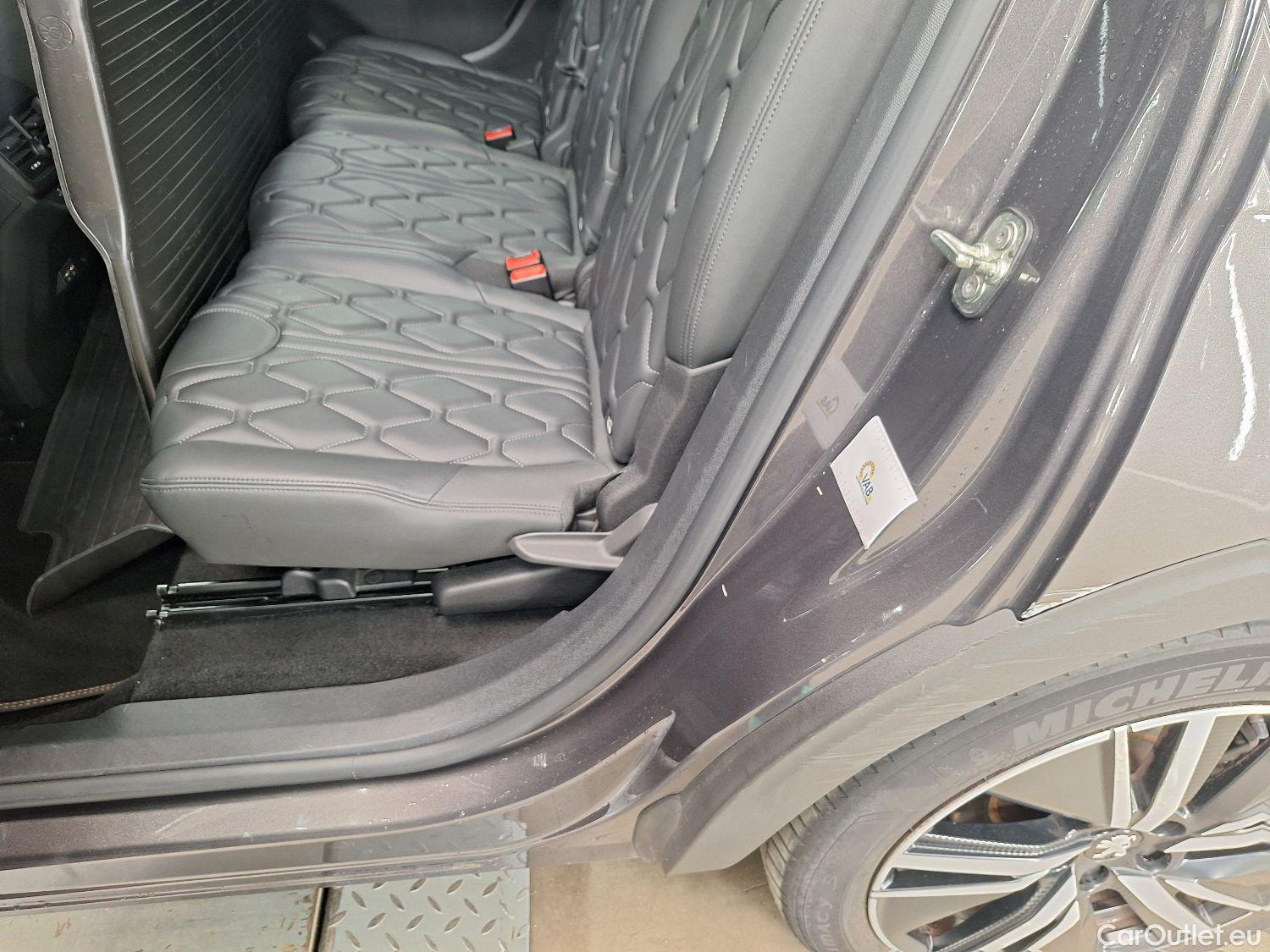  Peugeot  5008 Peugeot,  FL'20, Peugeot  1.5 BlueHDi 96kW S&S EAT8 GT Pack 5d #45