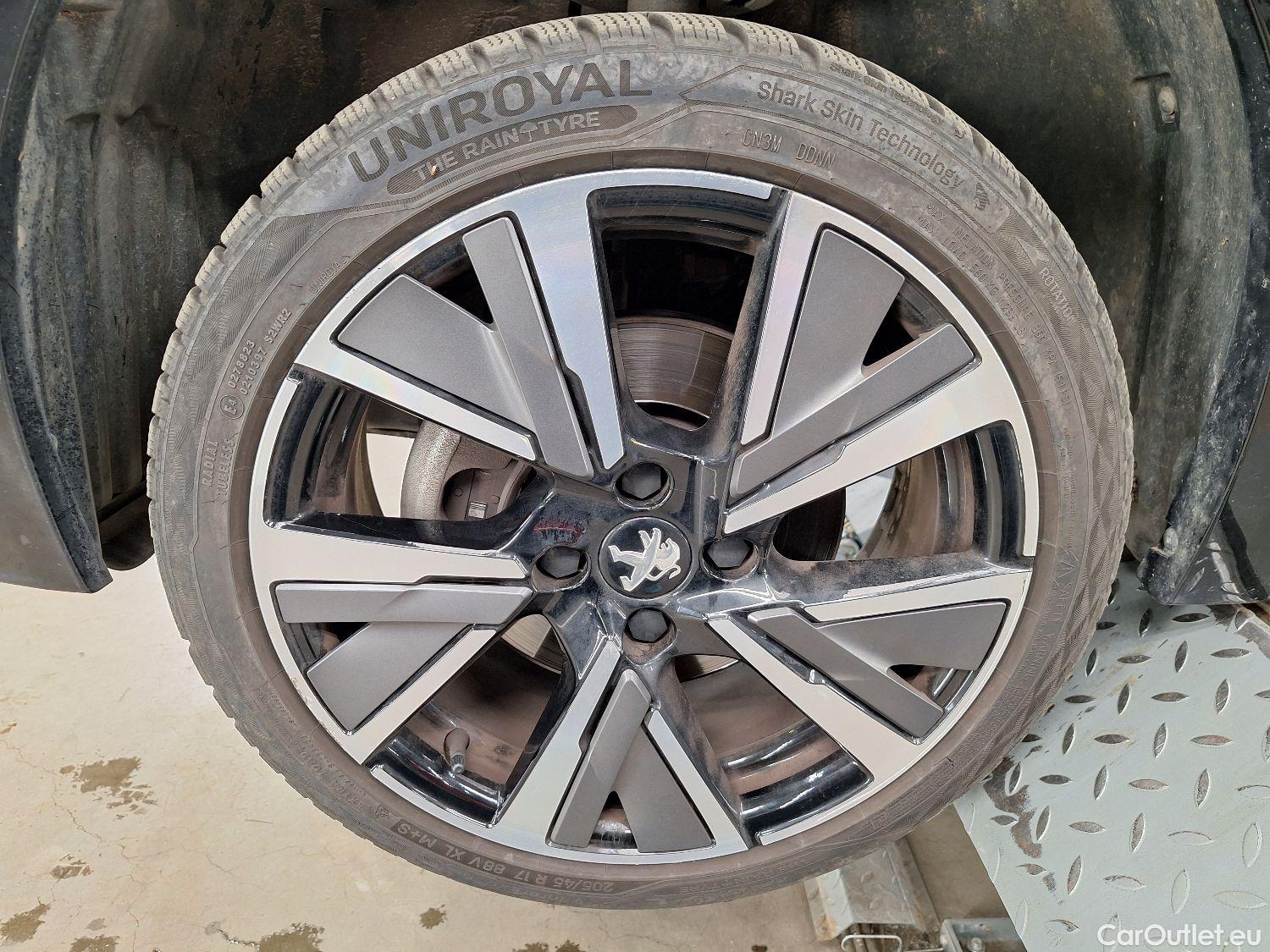  Peugeot  208 Peugeot,  '19, Peugeot  1.5 BlueHDi 100 MAN6 S&S GT 5d #25