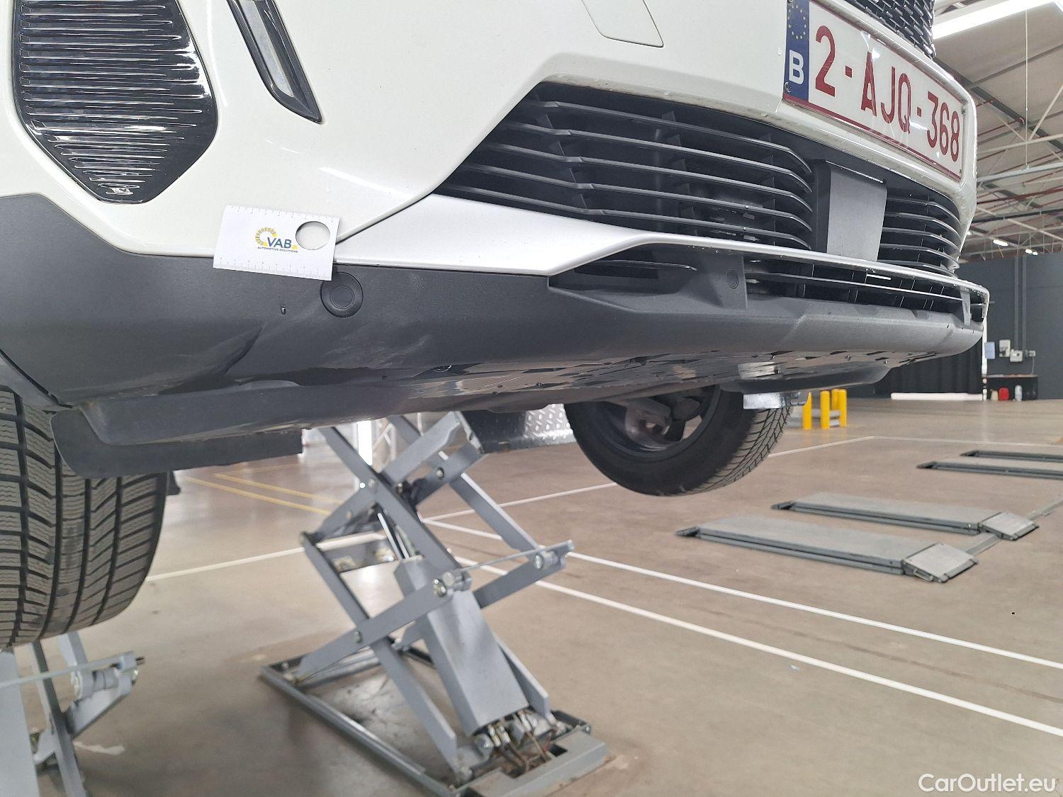  Peugeot  5008 Peugeot,  FL'20, Peugeot  1.5 BlueHDi 96kW S&S EAT8 Allure Pack #24