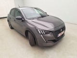  Peugeot  208 Peugeot,  '19, Peugeot  1.5 BlueHDi 100 MAN6 S&S GT 5d #9