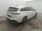  Peugeot  308 Peugeot  SW 1.5 BlueHDi 130 S&S EAT8 Allure 5d #2